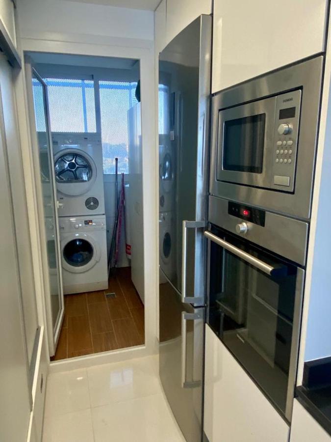 Apartment Deluxe Clara Sea Senses Торрев'єха Екстер'єр фото