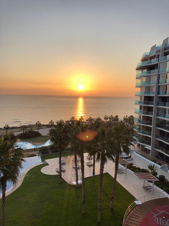 Apartment Deluxe Clara Sea Senses Торрев'єха Екстер'єр фото