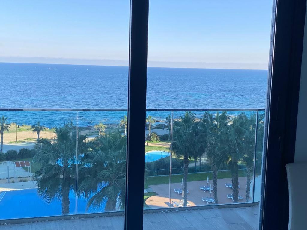 Apartment Deluxe Clara Sea Senses Торрев'єха Екстер'єр фото