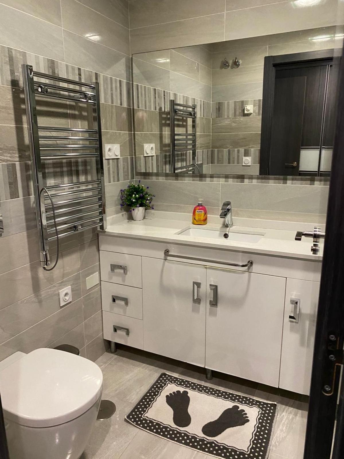 Apartment Deluxe Clara Sea Senses Торрев'єха Екстер'єр фото